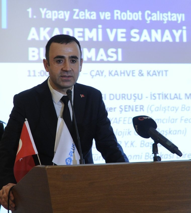 Mustafa ÇALIŞ